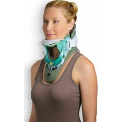 ΑΥΧΕΝΙΚΟ ΚΟΛΑΡΟ ASPEN "VISTA THERAPY" 01-2-027